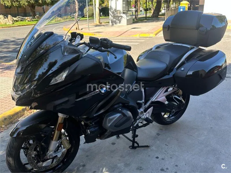 BMW R 1250 RT 24.499 € 2024 Sevilla - 1
