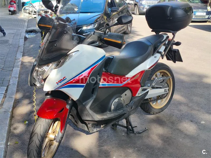 Honda Integra 750 S 3999 € 2015 Madrid - 1