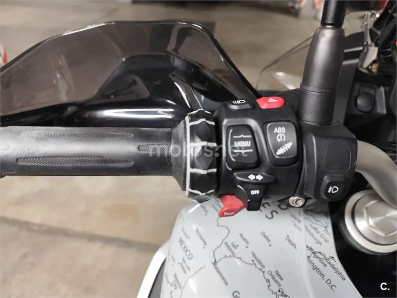 BMW F 850 GS 10.890 € 2020 Madrid - 1