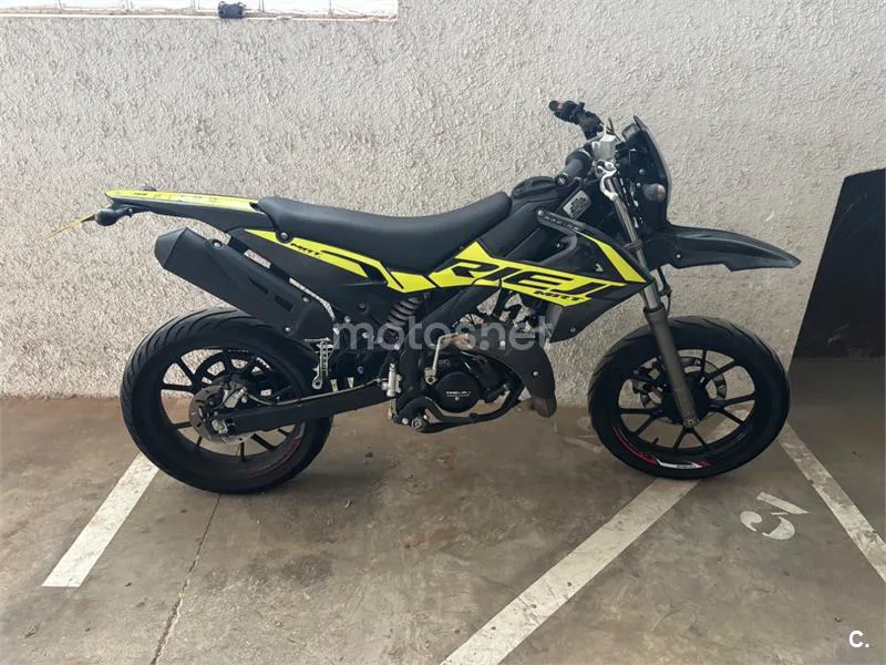 Rieju MRT 50 2800 € 2024 Alicante - 1