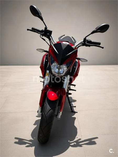 Macbor Shifter MC1 125 1900 € 2021 Barcelona - 1