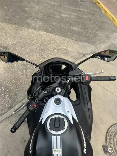 Kawasaki Ninja 650 6000 € 2020 Valencia - 1