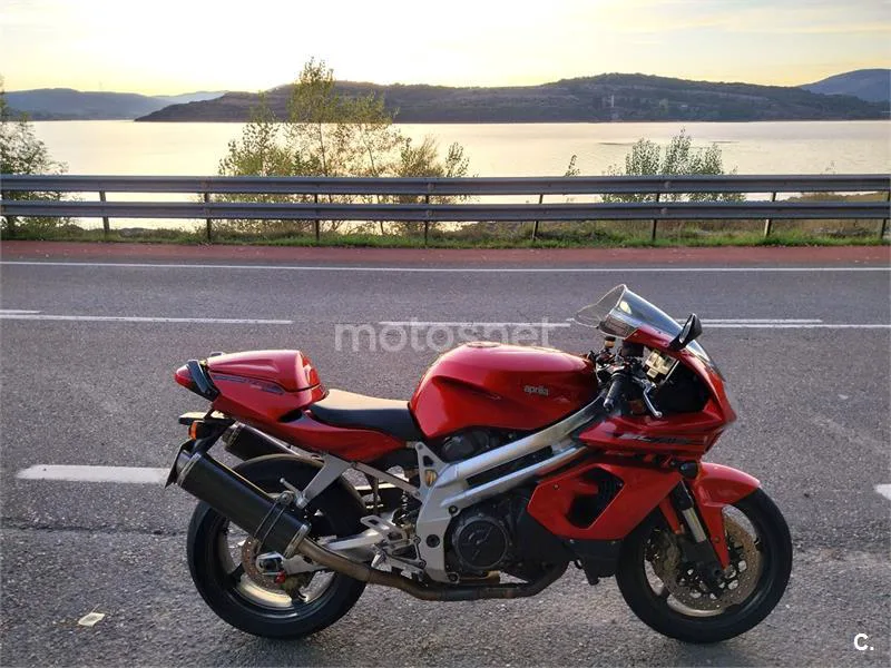 Aprilia SL 1000 Falco 2500 € 2000 Cantabria - 1