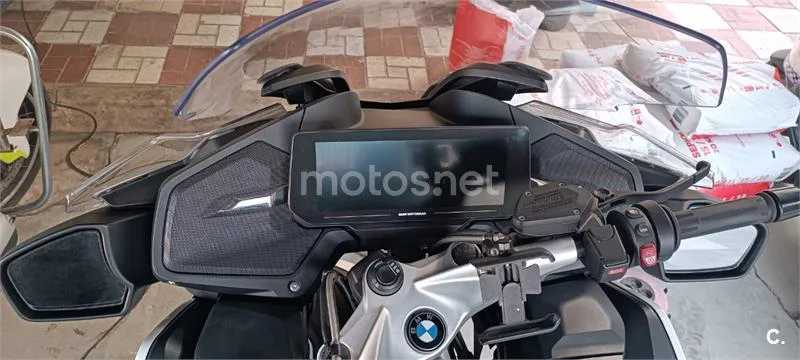 BMW R 1250 RT 20.500 € 2023 Málaga - 1