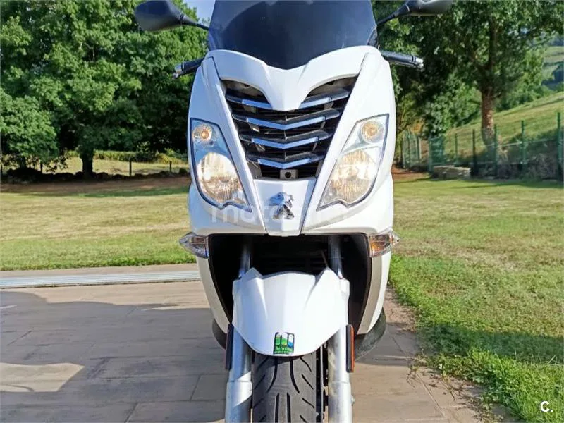 Peugeot Citystar 200i 1200 € 2014 Asturias - 1