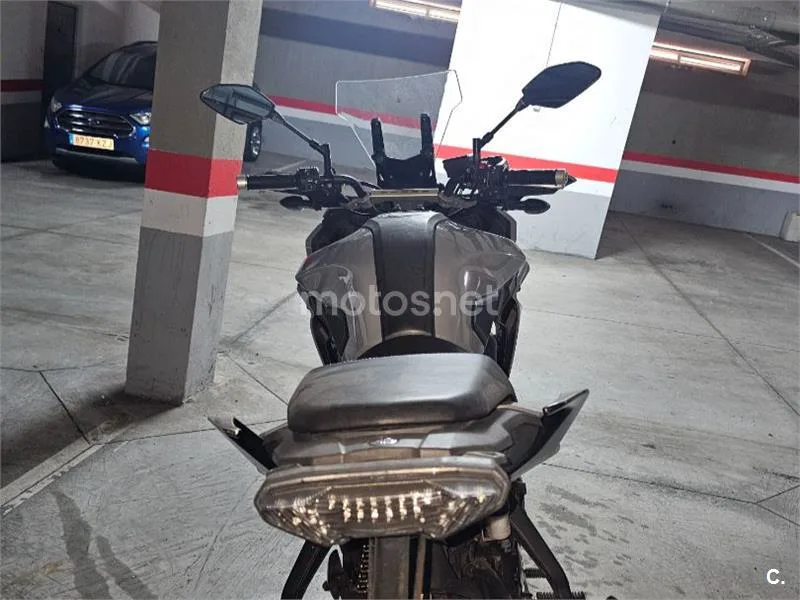 Yamaha Tracer 700 3500 € 2016 Santa Cruz de Tenerife - 1