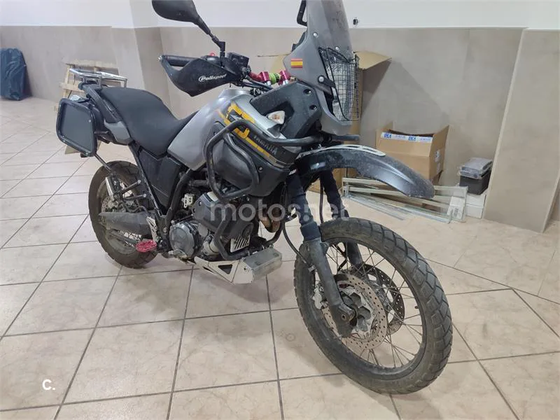 Yamaha XT660Z Ténéré 6000 € 2014 Jaén - 1