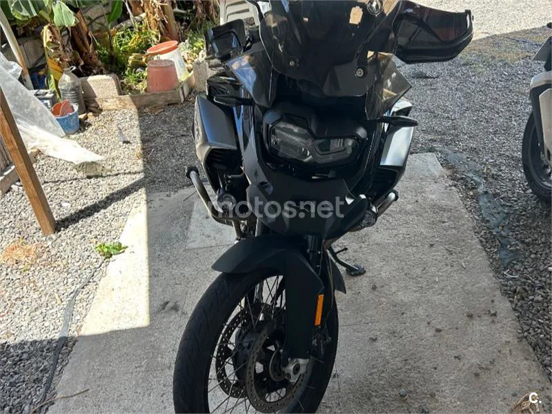 BMW F 850 GS 9000 € 2022 Las Palmas - 1