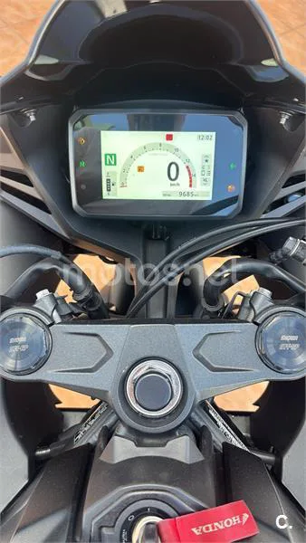 Honda CBR650R 9200 € 2024 Las Palmas - 1