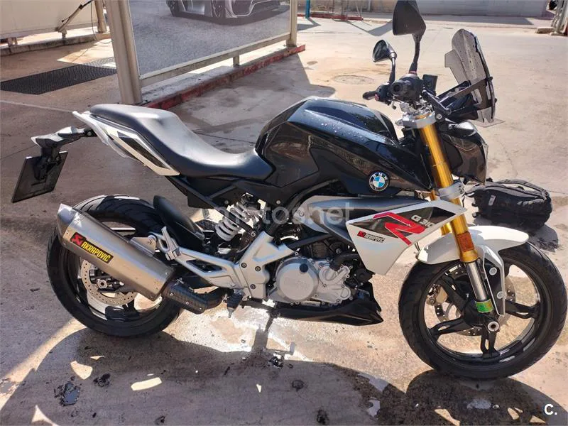 BMW G 310 R 3000 € 2018 Albacete - 1
