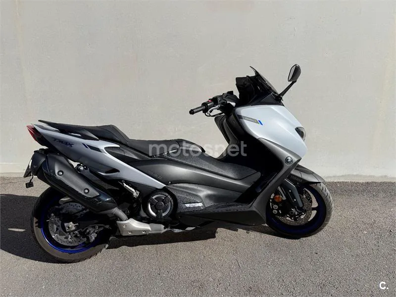 Yamaha TMAX 530 10.000 € 2020 Córdoba - 1