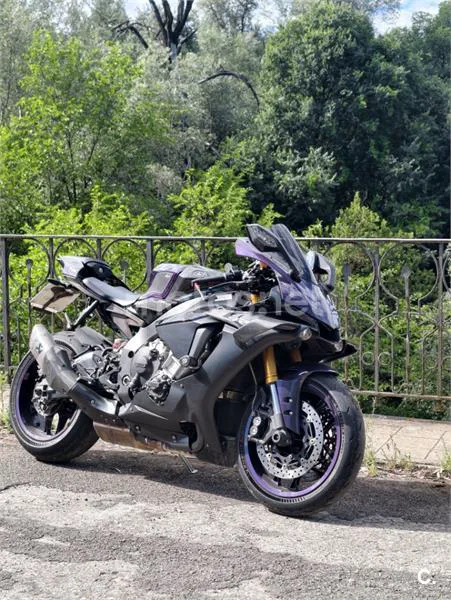 Yamaha YZF-R1 15.000 € 2016 Cádiz - 1