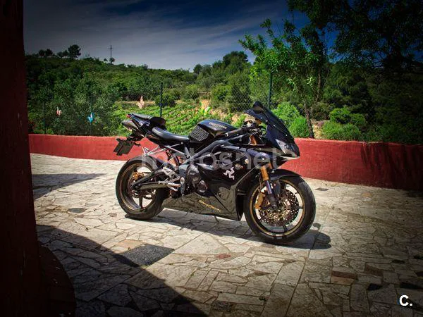 Triumph Daytona 675 4500 € 2007 Valencia - 1