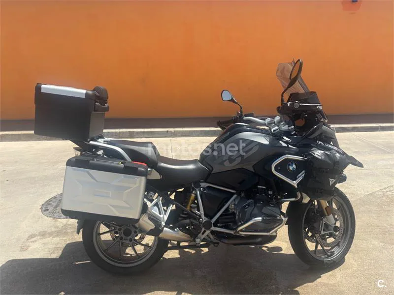 BMW R 1250 GS 12.500 € 2019 Jaén - 1