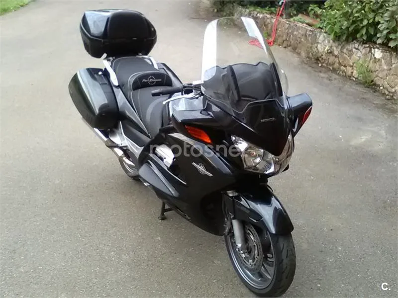 Honda ST1300 Pan-European 7500 € 2012 Asturias - 1