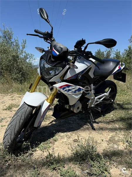 BMW G 310 R 2950 € 2017 Tarragona - 1