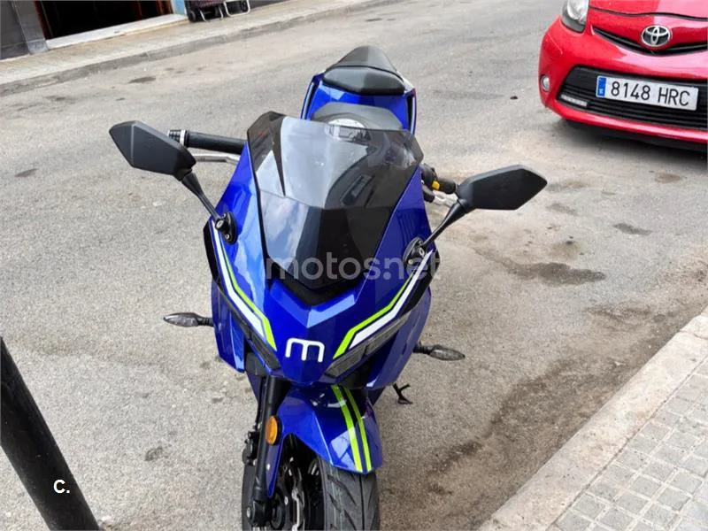 MITT GP2 125 2500 € 2024 Tarragona - 1