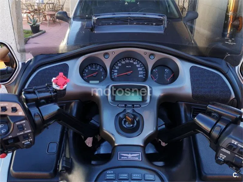 Honda Gold Wing 10.000 € 2025 Pontevedra - 1