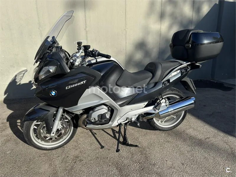 BMW R 1200 RT 10.900 € 2011 Sevilla - 1