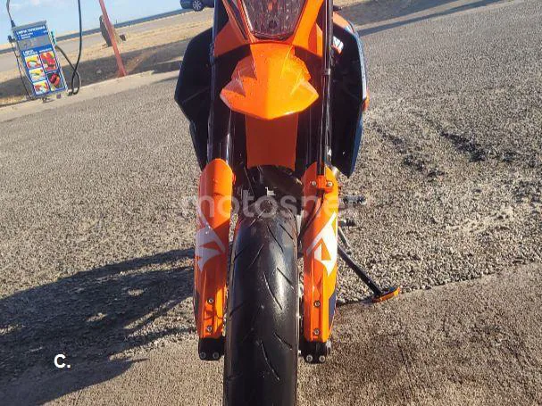 KTM 690 SMC R 8250 € 2023 Cáceres - 1