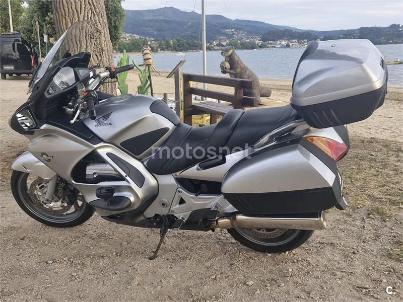 Honda ST1300 Pan-European 5950 € 2004 Pontevedra - 1