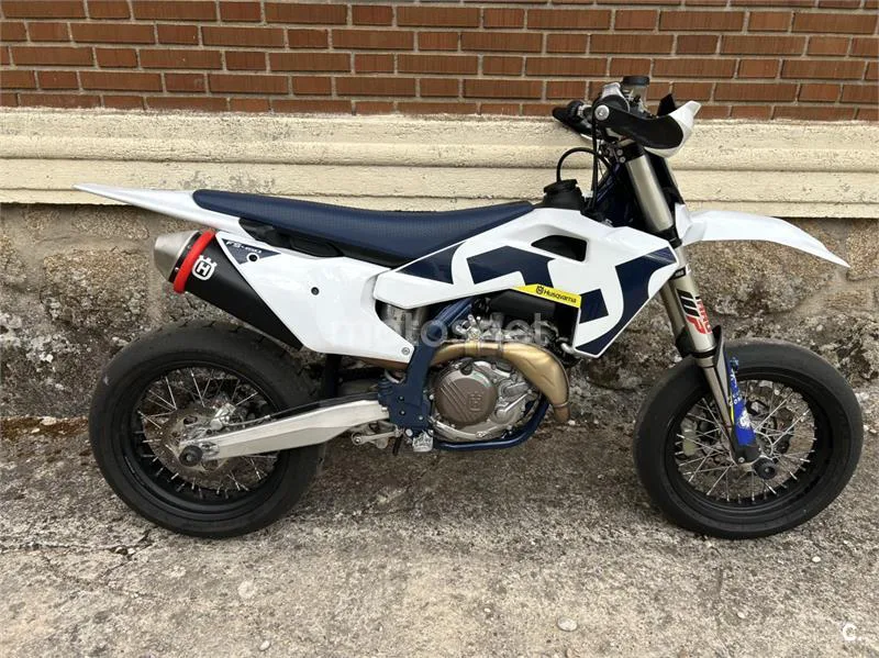 Husqvarna FS 450 10.990 € 2026 Toledo - 1