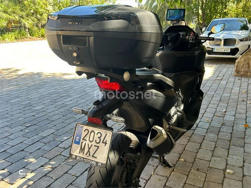 Honda Forza 750 9500 € 2025 Barcelona - 1