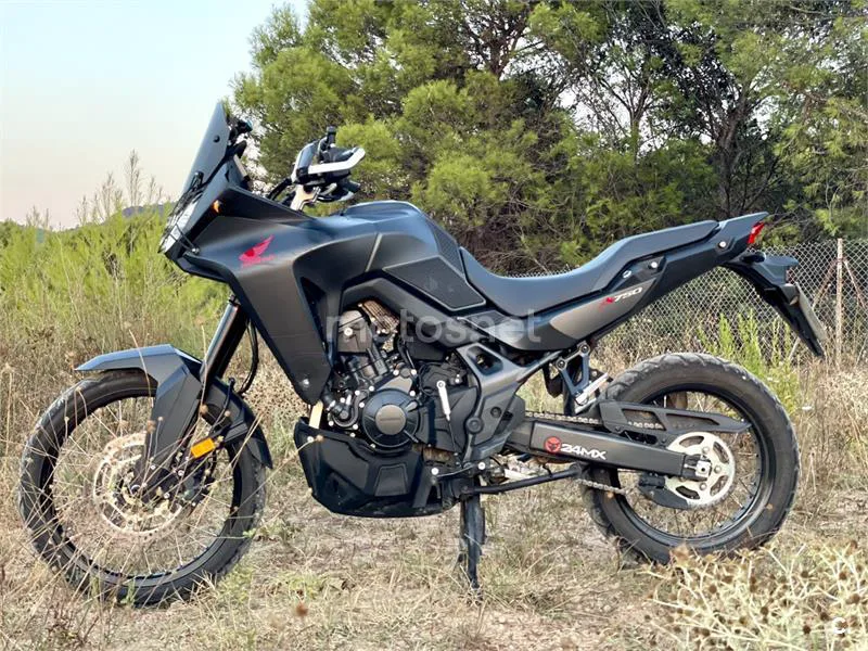 Honda XL750 Transalp 8500 € 2024 Barcelona - 1