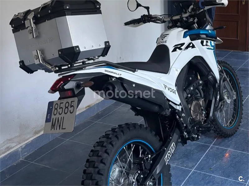 Voge 300 Rally 2900 € 2024 Gipuzkoa - 1