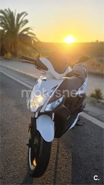 Kymco Agility City 125 1800 € 2021 Las Palmas - 1