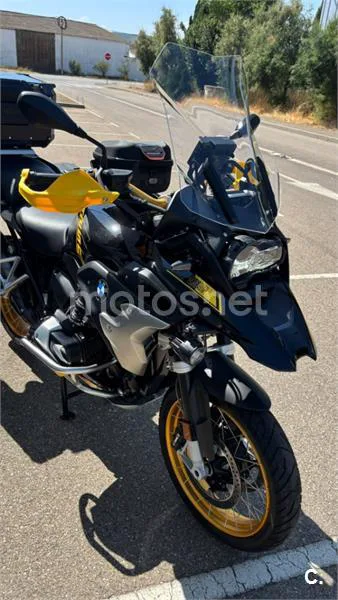 BMW R 1250 GS 20.000 € 2021 Navarra - 1