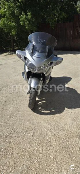 Honda ST1300 Pan-European 3750 € 2012 Málaga - 1