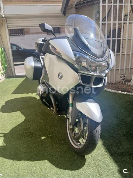 BMW R 1200 RT 6250 € 2008 Madrid - 1