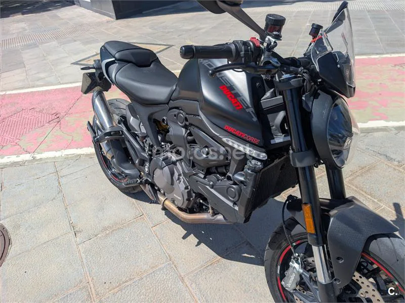 Ducati Monster 6500 € 2022 Valencia - 1