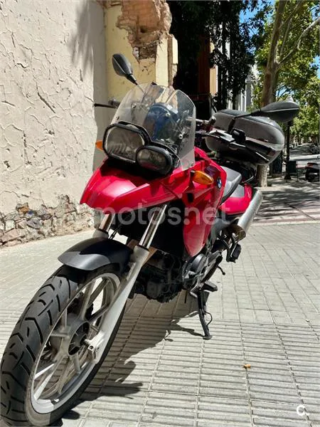 BMW F 800 GS 1650 € 2008 Girona - 1