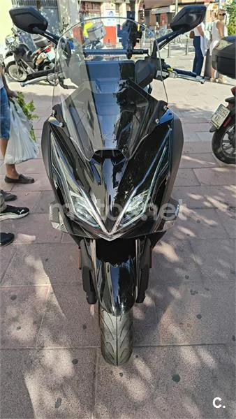 Kymco Super Dink GT 350 5100 € 2025 Madrid - 1
