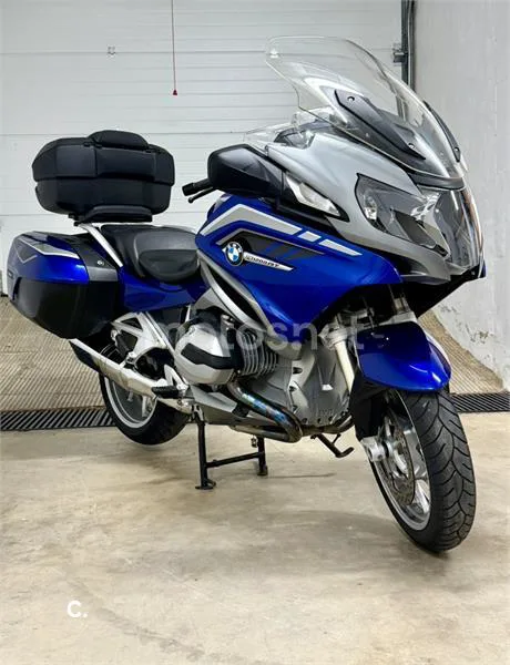 BMW R 1200 RT 10.990 € 2015 Huelva - 1