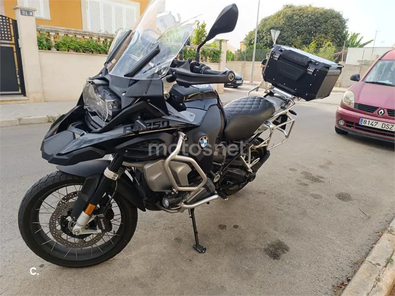 BMW R 1250 GS Adventure 20.400 € 2023 Illes Balears - 1