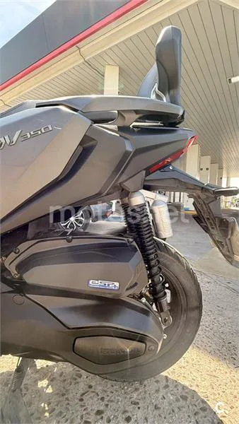 Honda ADV350 4300 € 2023 Madrid - 1
