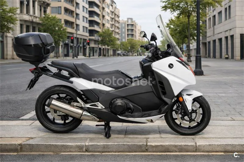 Honda Integra 750 S 3800 € 2015 Barcelona - 1