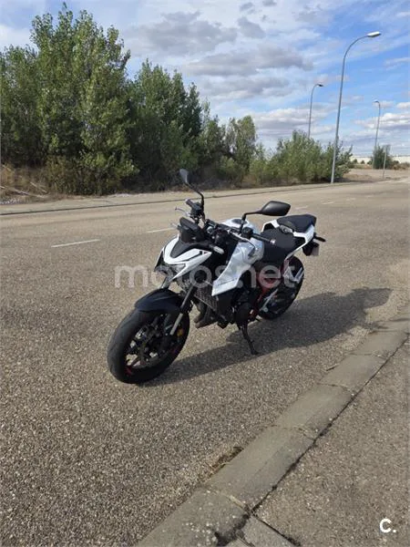 Honda CB750 Hornet 6500 € 2025 Soria - 1