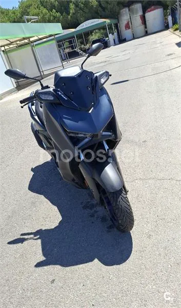 Yamaha XMAX 125 4500 € 2023 Cádiz - 1