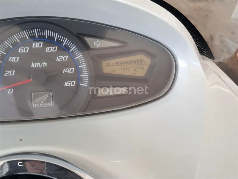 Honda PCX125 1100 € 2013 Las Palmas - 1