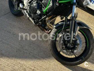 Kawasaki Z650 5750 € 2024 Huelva - 1