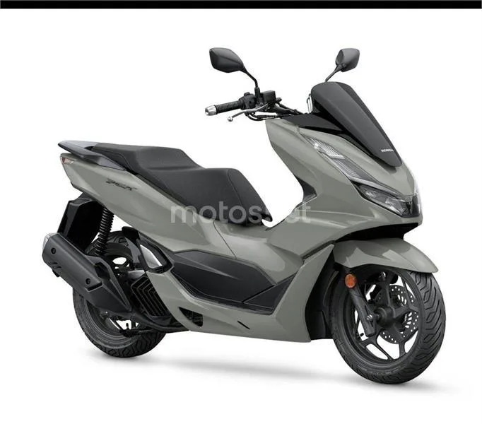 Honda PCX125 - Vista 1
