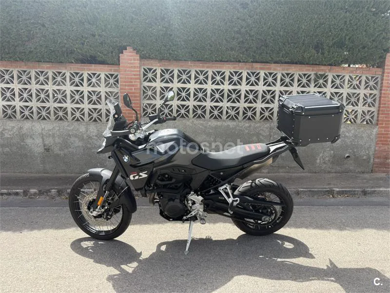 BMW F 900 GS 11.700 € 2025 Málaga - 1