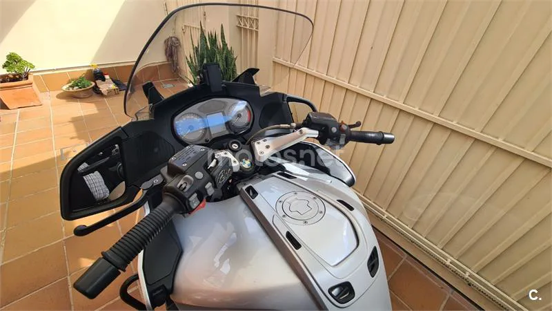 BMW R 1200 RT 6700 € 2007 Sevilla - 1