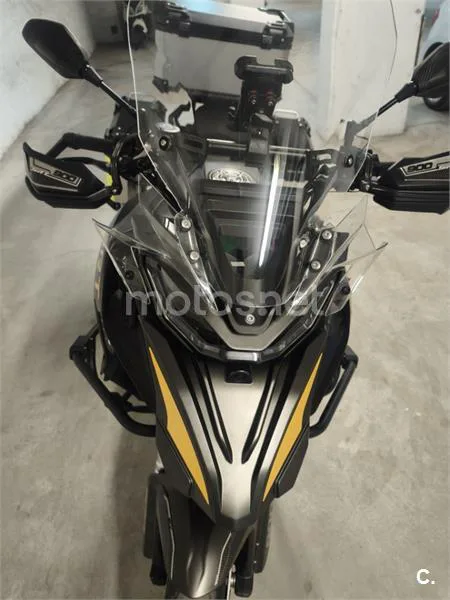 QJ Motor SRT 900 S 6900 € 2025 Barcelona - 1