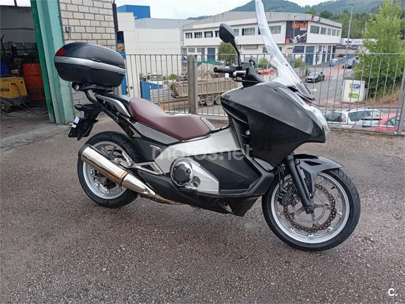 Honda Integra 3000 € 2012 Bizkaia - 1