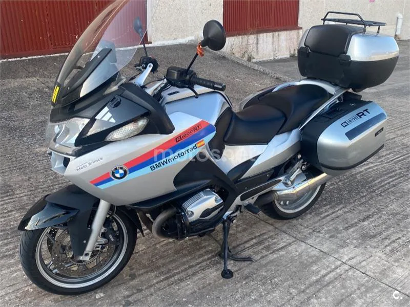 BMW R 1200 RT 3800 € 2008 Alicante - 1